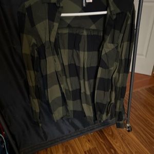 Flannel
